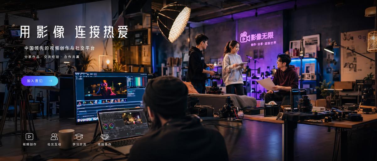 哔咔mv网红视频视频社区